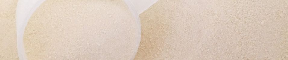hydrolyzed collagen