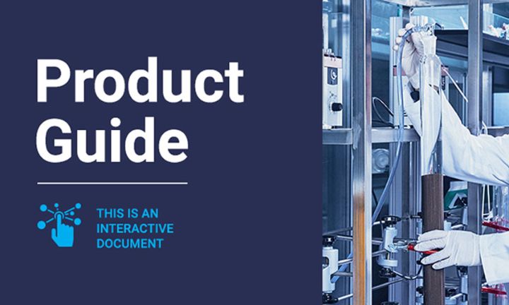 Purolite Product Guide - English