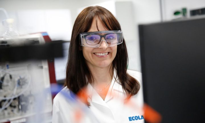 chromatography masterclass