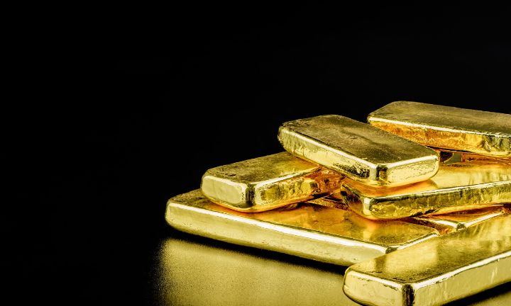 gold-bullion