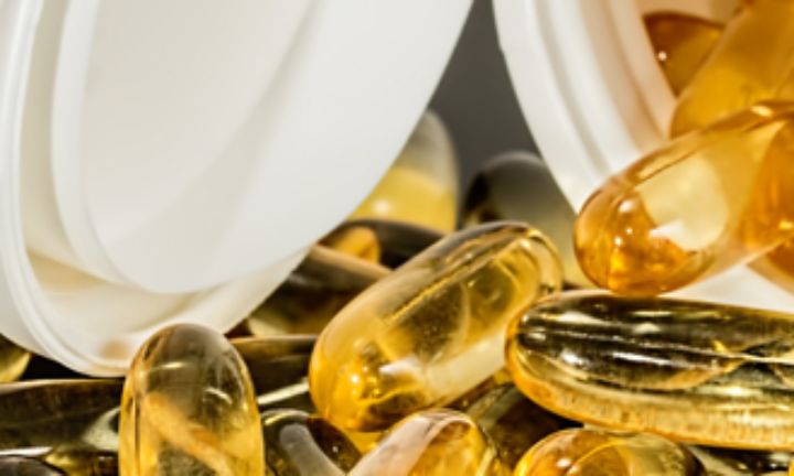 vitamin-E-pharmaceutical-application