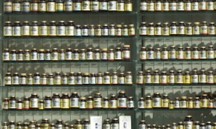 vitamins