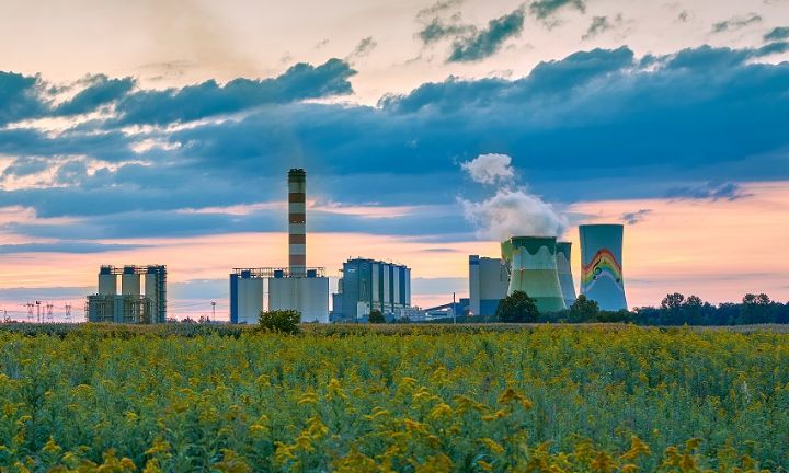 Opole Power Generation Station
