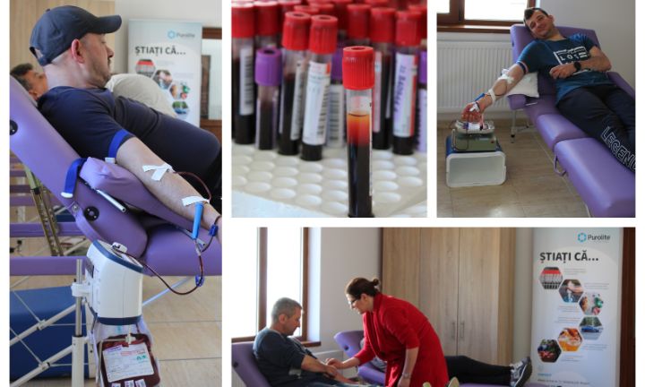 blood-drive-collage
