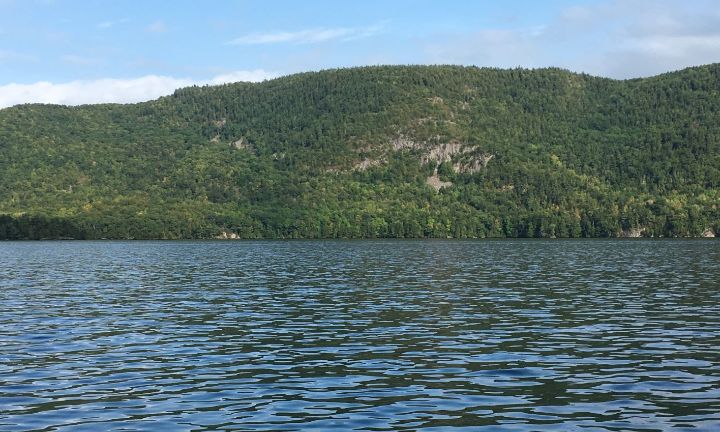Ion Exchange Resins for Groundwater Contaminant Removal