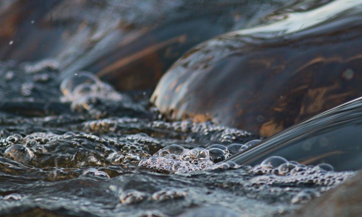 Arsenic removal for clean water
