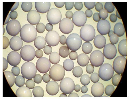 Photo 2 - Macro Strong Base Anion Beads