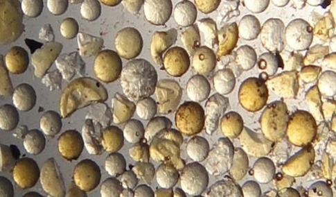 Photo 9 - Bead Integrity